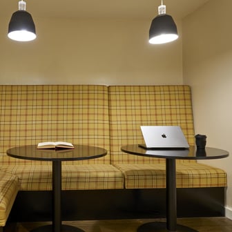 Study Booth