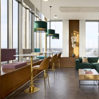 Common Area
