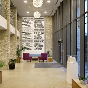 Common Area