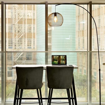 Study Area