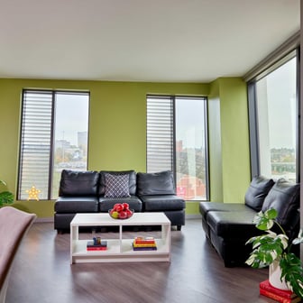 Shared Living Area