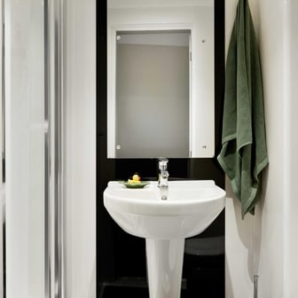 Ensuite