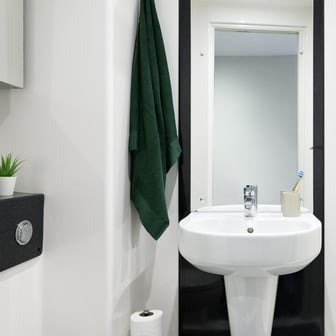Ensuite