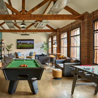 Common Area