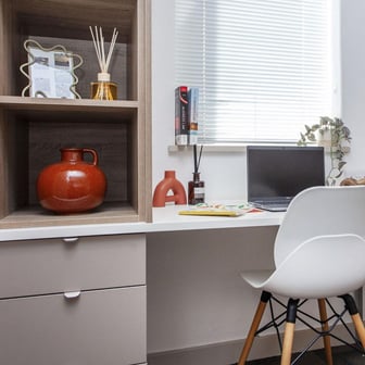 Studio Apartment - Image 4