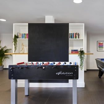 Games Area