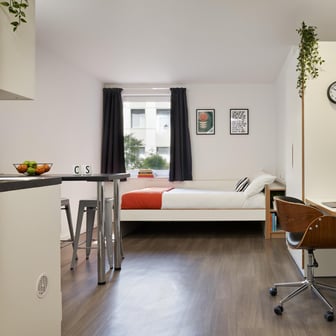 Silver Studio