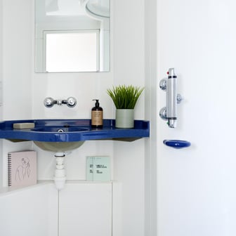 Ensuite