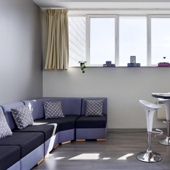 Sitting Area