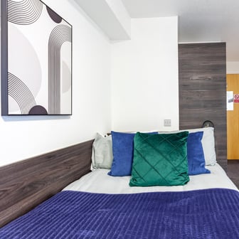 Standard Ensuite - Image 2