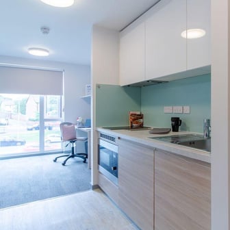 Duresme Studios Lower Floors - Image 1