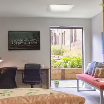 Garden Studio - Image 1
