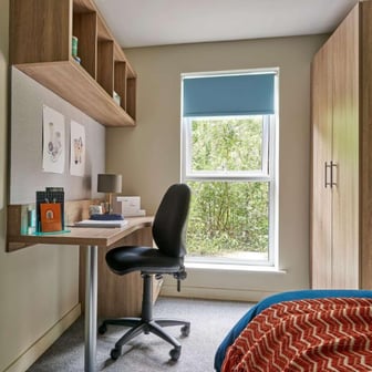 Standard Ensuite - Image 1