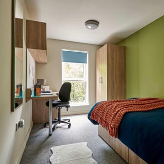 Standard Ensuite - Image 7