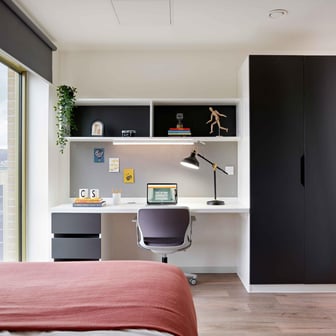 Platinum En-suite