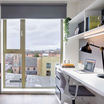Platinum En-suite