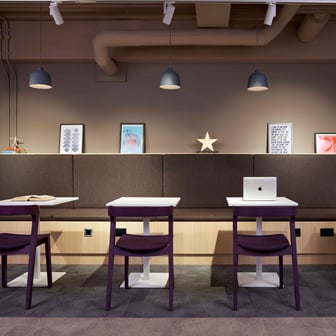 Study Room