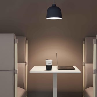 Study Booth