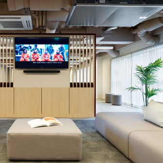 TV Area