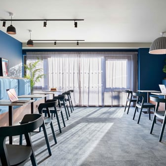 Study Room