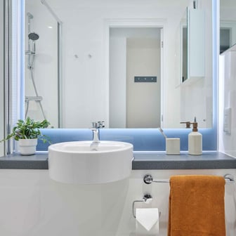 Ensuite