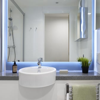 Ensuite