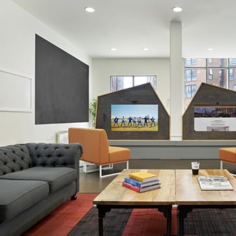 Common Room