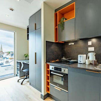 Premium Plus - Sea View - Image 1