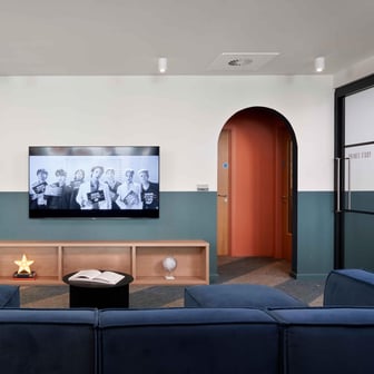 TV Area