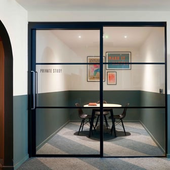 Study Room
