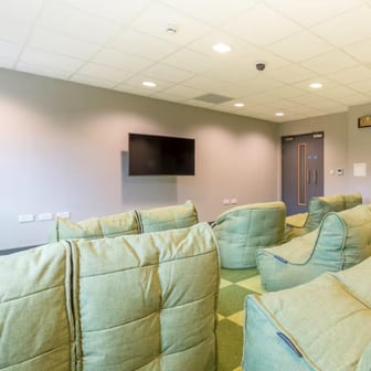Communal Space