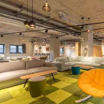 Communal Space