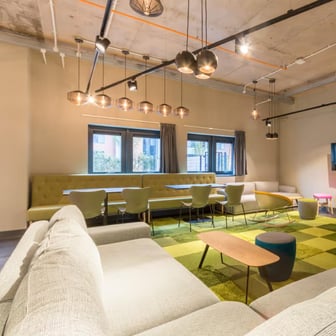 Communal Space
