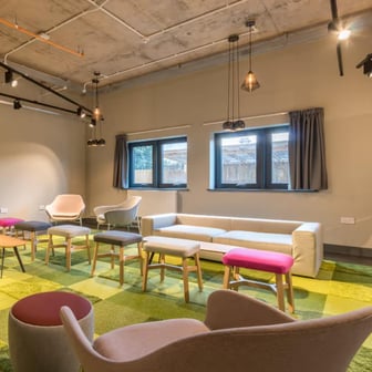 Communal Space