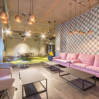 Communal Space
