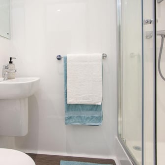 Luxury Studio - Sea View - Image 4