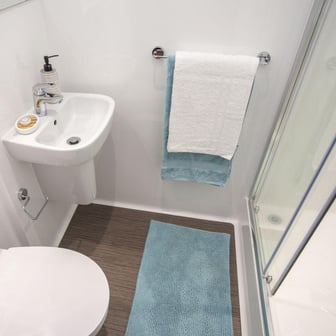 Luxury Studio - Sea View - Image 5