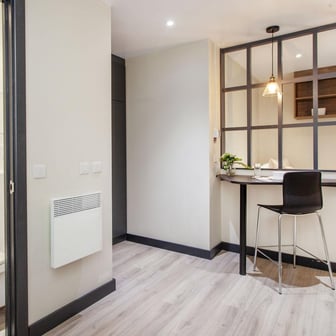Luxury Studio - Image 5