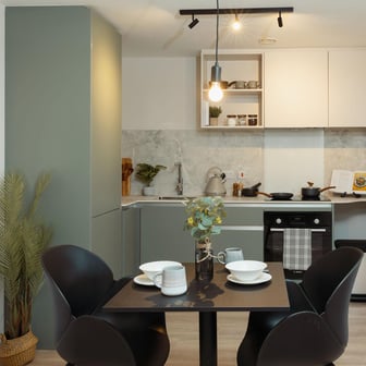 Platinum Studio (High Floors) - Image 5