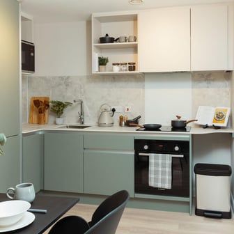 Platinum Studio (High Floors) - Image 6