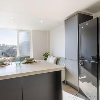 Standard Ensuite - Image 4