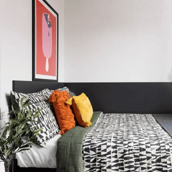 Standard Ensuite - Image 2