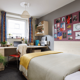 Standard Plus Ensuite - Image 2