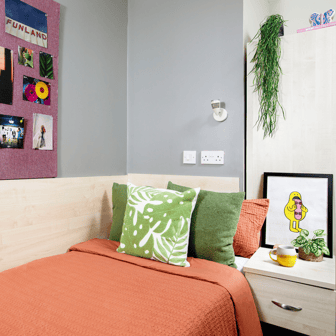 Standard Ensuite - Image 1