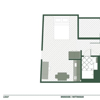 Deluxe Studio - Image 7