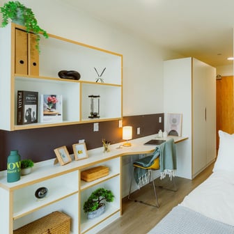 Gold En Suite (High Floors) - Image 2