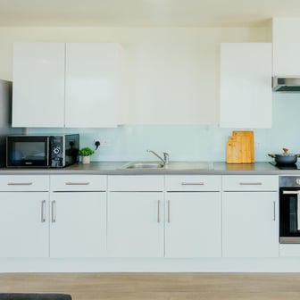 Gold En Suite (High Floors) - Image 9