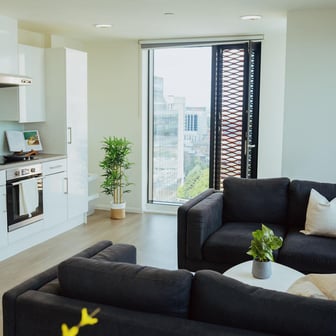 Gold En Suite (High Floors) - Image 11