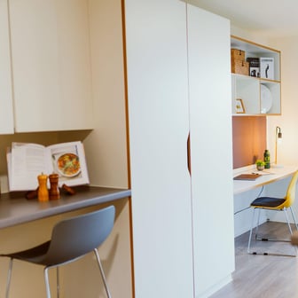 Gold Plus Studio (City View) - Image 4