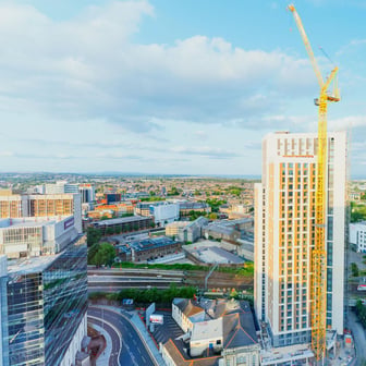 Platinum En Suite (High Floors, City View) - Image 5